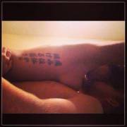 Local Soldiers And Their Ladies