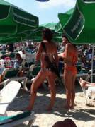 Idf Taking The Beaches