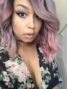 She Makes Monday's All Better.