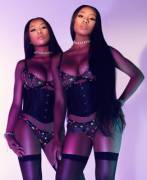 Clermont Twins - Real Sisters