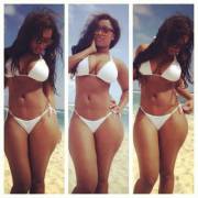 Cat Washington Makes &Amp;Quot;Bad Girls&Amp;Quot; Look Good