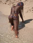 Vertical Smile By Kama-Photography