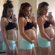 Katy Is Progressing Nicely