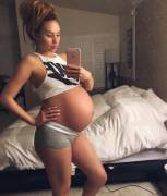 Crop Top Ready To Pop