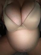 I Took My Top Off For You Guys :)