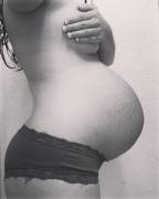 You Liked My Photo So Much Yesterday, I Thought I'd Post Another! Little More Skin ...