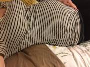 Feeling Really Sexy And Round These Days