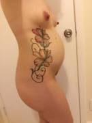 19 Weeks! Finally Starting To Pop!