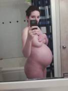 Big Boobs, Big Bump, Big Butt!