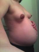 My Weekly Post For 32 Weeks