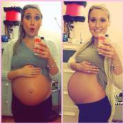 Almost Ready To Pop Mic