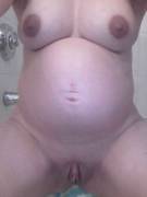 Almost Milf Pussy. X-Post From R/Gonewild