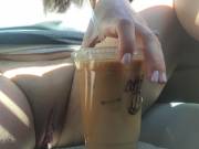 [F] Out Running Errands