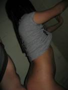 Fucking In The Stairwell