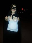 Be[F]Ore The Halloween House Party