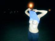 Out Be[F]Ore The Sunrise