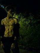 Alone In The City [M]