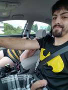 (M)Aybe Shell Wake Up Maybe Not