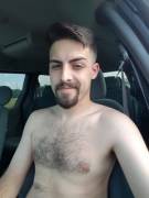 Ask (M) E Nicely And I'll Show U Some More