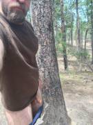 A Walk In The Park [M]