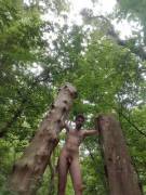 Anyone Else Cli(M)B Better With Less On ;-)