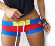 Bold Stripe, From /R/Boyshort