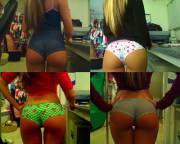 Eeny, Meeny, Miny, Moe..