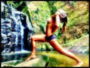 Tijuca Forest Just Got More Beautiful.