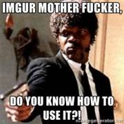 To The Majority Of Posts On This Sub.