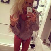 Short Short Selfie [X-Post /R/Cellshots]