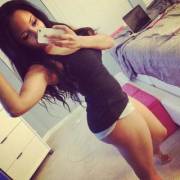 Little Grey Short. (From R/Selfshots)