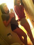 Slightly Embarrassed