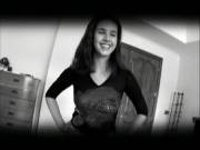 Gangbang Auditions #7 Kacey Kox (Porn In Fifteen Seconds Version)