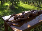 Ebony &Amp;Amp;Amp; Cherry