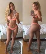 Front &Amp;Amp;Amp; Back