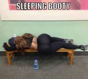 My Kind Of Sleeping Beauty ;)