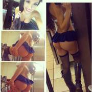 Underskirt Perfection