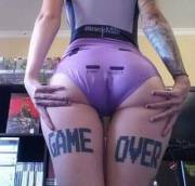 Press Start To Respawn