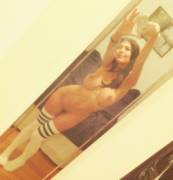 She Has Such A Nice Body