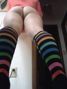 Come Warm Me Up? (F) (X-Post From/R/Gonewild)