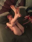 She Loves When I Cum In Her