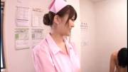 Nurse Momoka Nishina Will Make You Feel Better