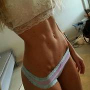 Technically It’s A Panty Bridge