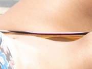 Just A Peek Of Stubble