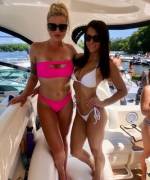 Unintentional Bridge