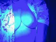 Do You Like Them In Blue?