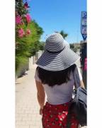 I Hate To See You Go But...