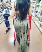 Quick Stop At Trader Joe’s