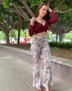 Neiva Mara Is Something Else...