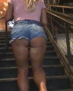 Just Keep Walking Sweetheart